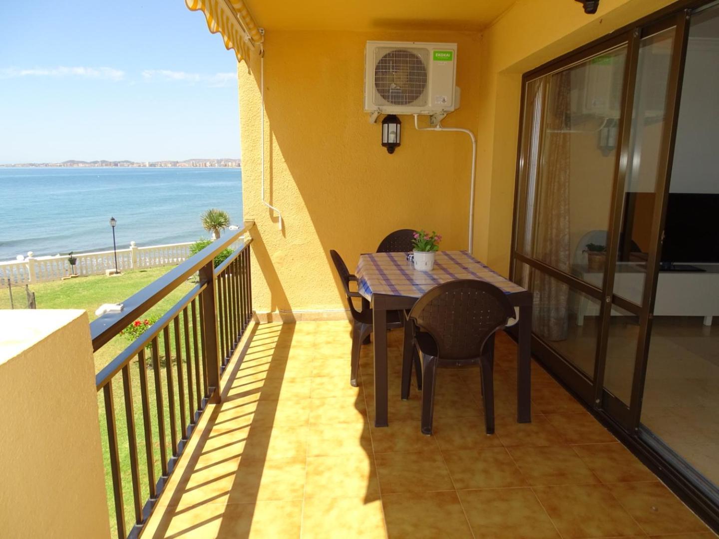 Torremuelle Bellavista - Costa Apartamento *