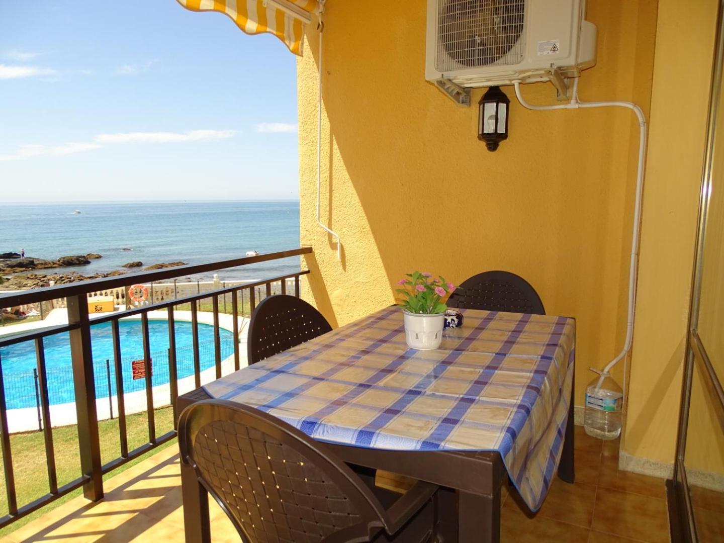 Torremuelle Bellavista - Costa Apartamento Benalmádena
